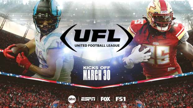 UFL promo